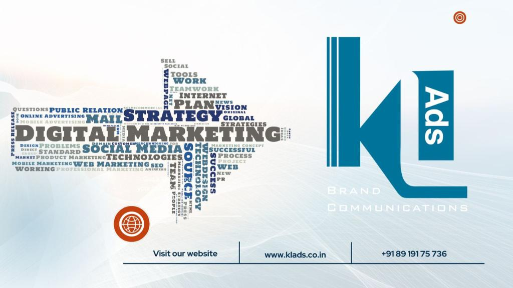 Cover photo of KL ADS INDIA PVT LTD - Best Digital Marketing Company in Hyderabad | Healthcare Digital Marketing Agency Hyderabad